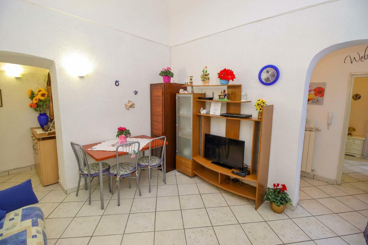 Apartmán Casa Bellavista Terzorio Exteriér fotografie